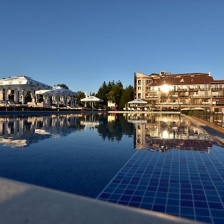 Spa Hotel Infinity Park Велинград Екстер'єр фото