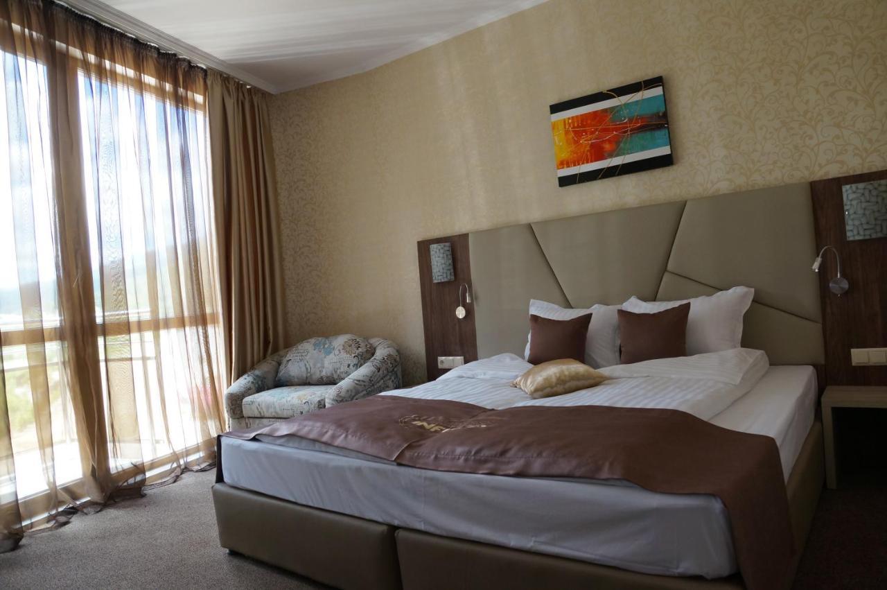 Spa Hotel Infinity Park Велинград Екстер'єр фото
