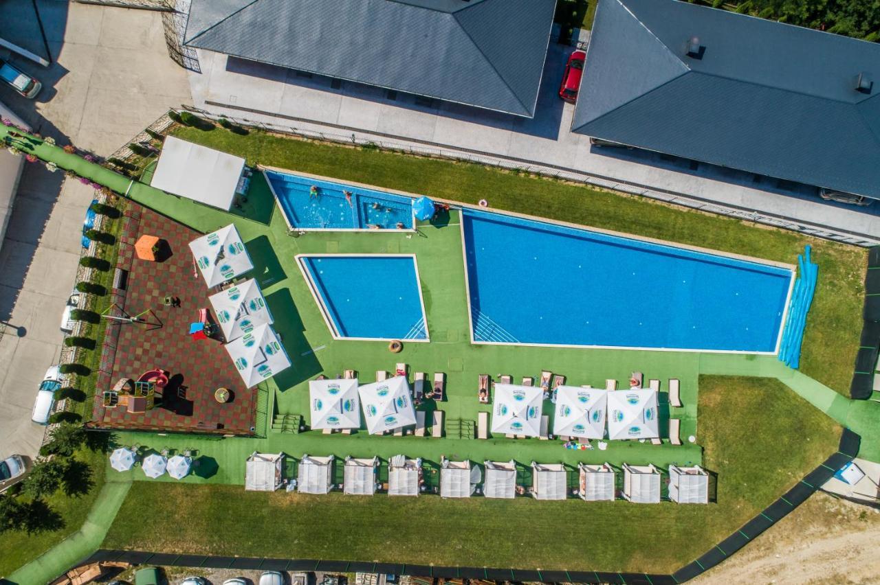 Spa Hotel Infinity Park Велинград Екстер'єр фото