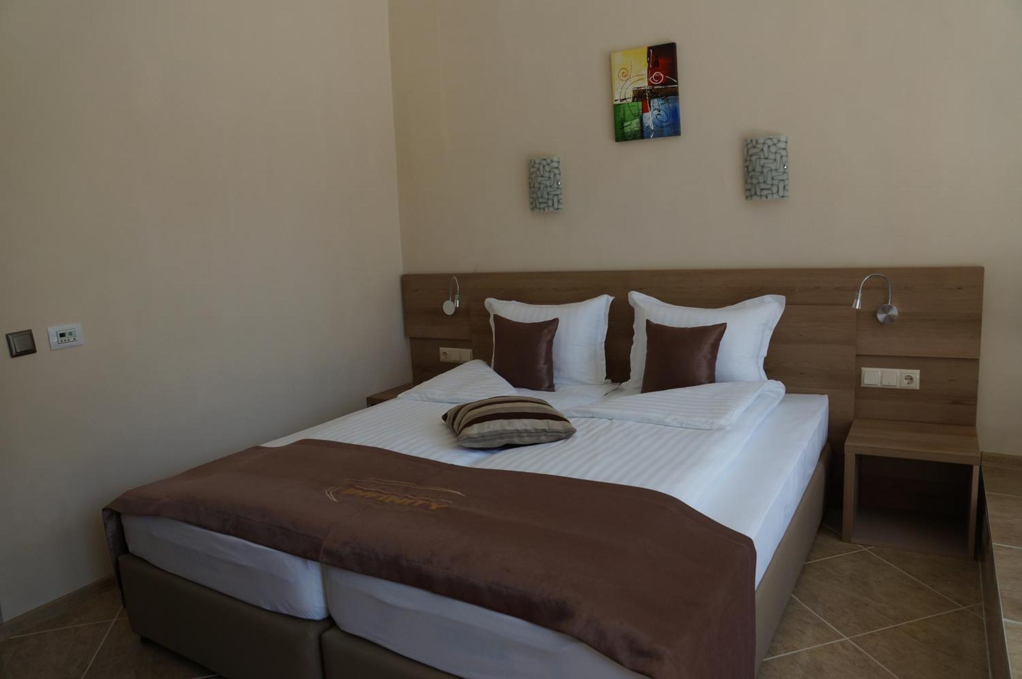 Spa Hotel Infinity Park Велинград Номер фото