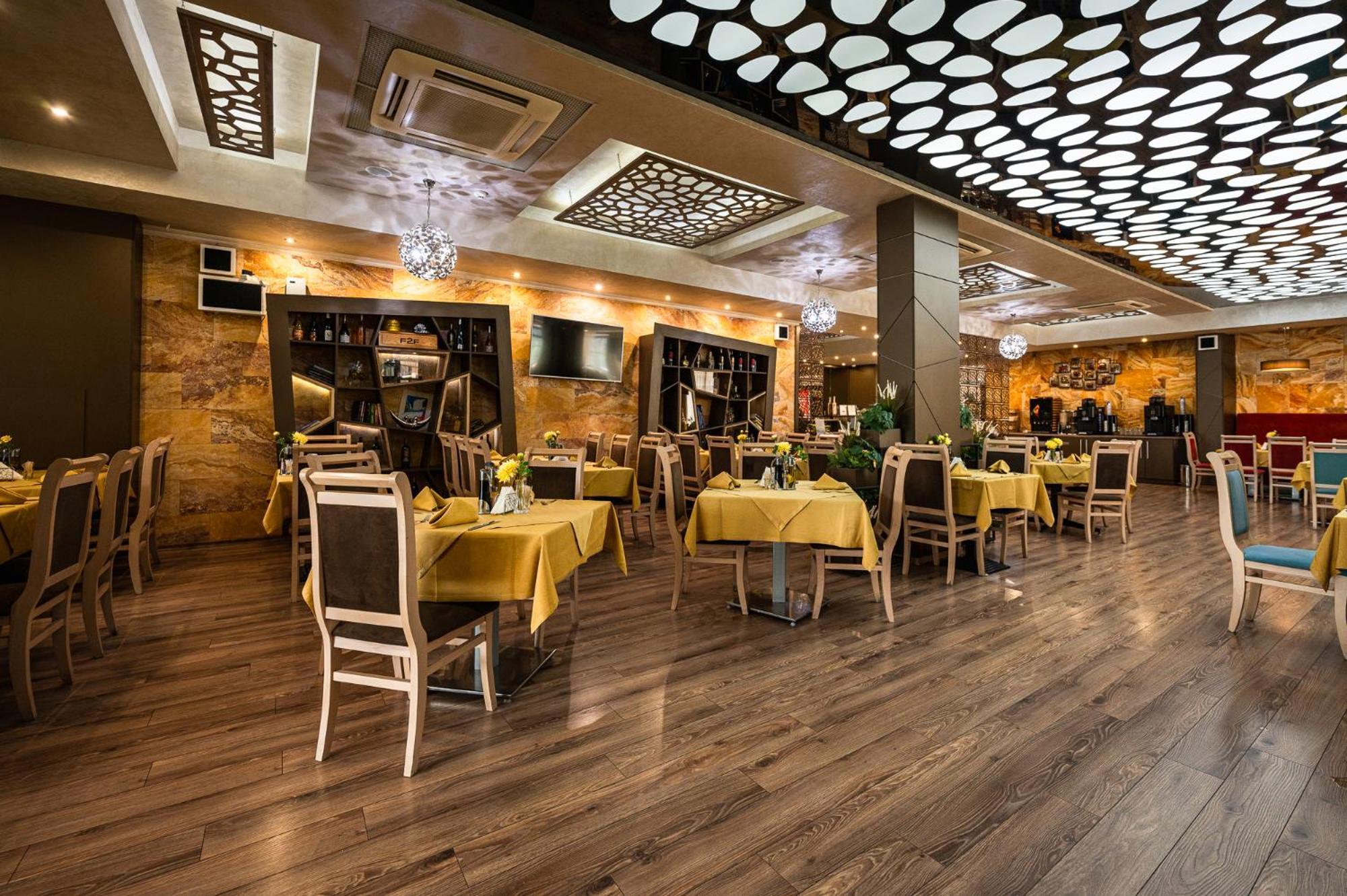 Spa Hotel Infinity Park Велинград Екстер'єр фото