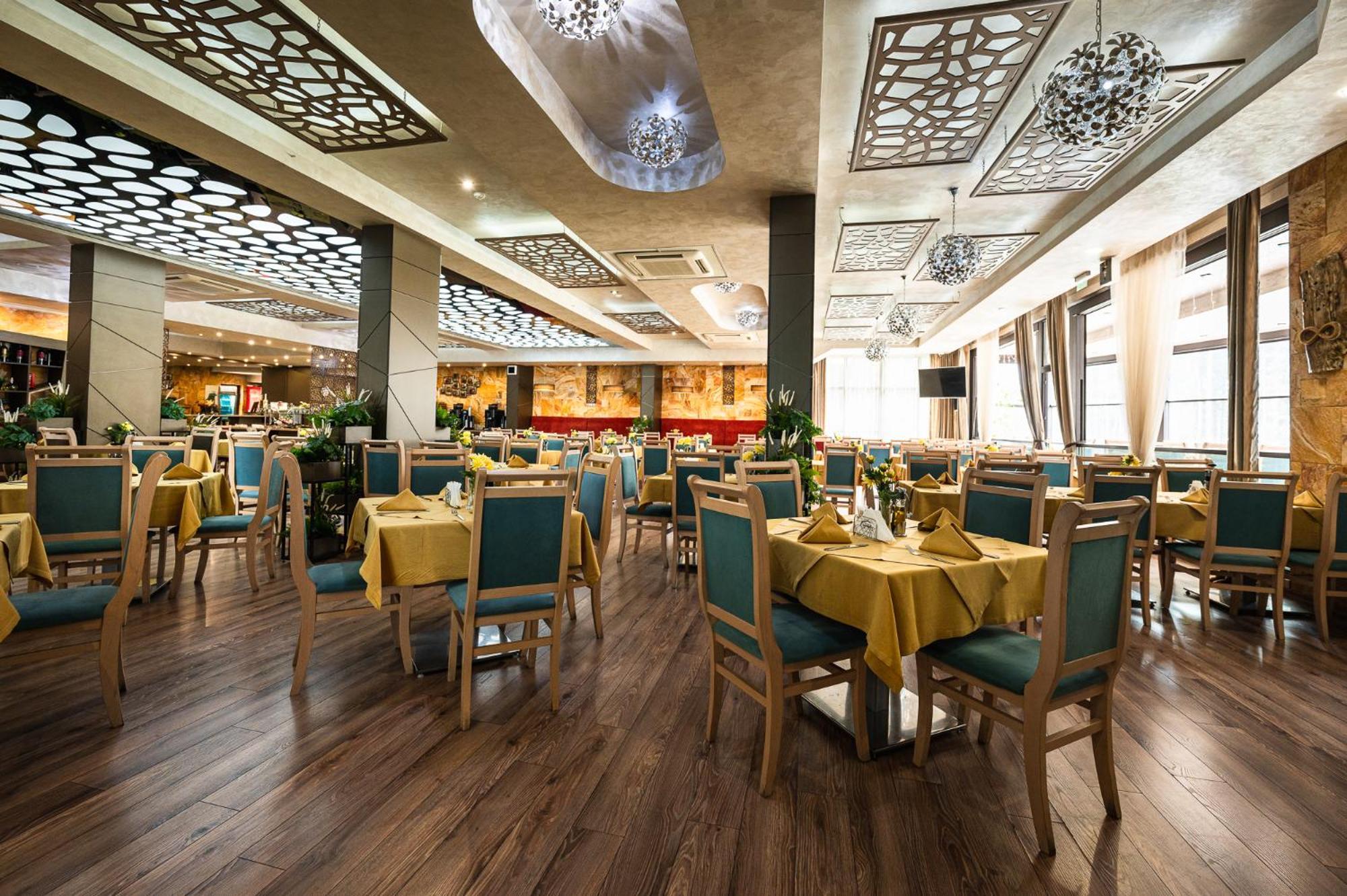 Spa Hotel Infinity Park Велинград Екстер'єр фото