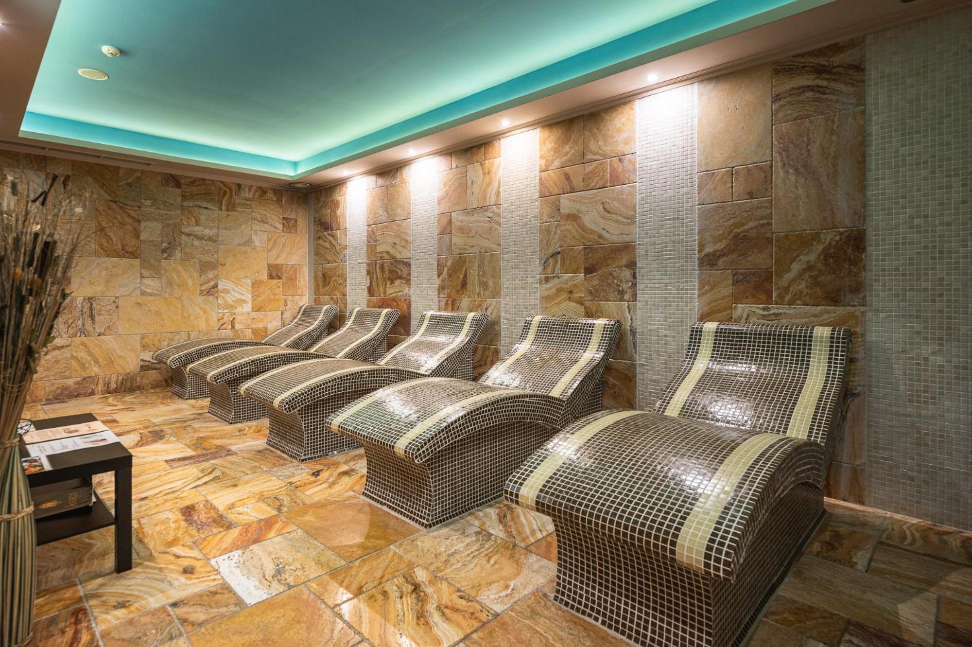 Spa Hotel Infinity Park Велинград Екстер'єр фото