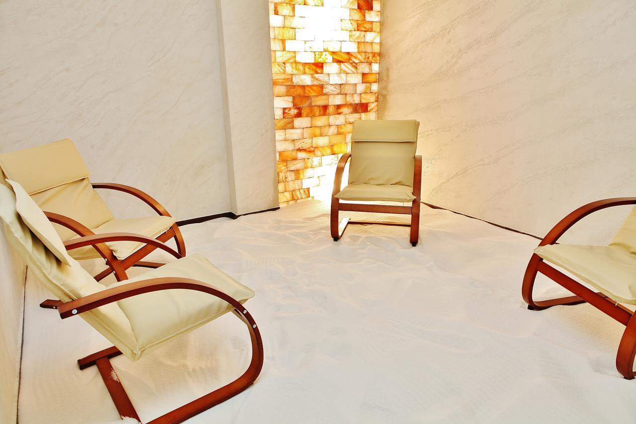 Spa Hotel Infinity Park Велинград Екстер'єр фото